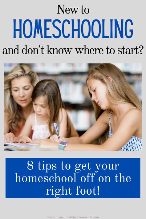 Homeschool Room Organization, Start Homeschooling, How To Homeschool, Better Mom, Homeschool Tips, Mom Support, How To Start Homeschooling, Homeschool Organization, Homeschool Ideas