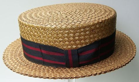 Derby Straw Boater Tactical Fashion, Straw Boater, Tactical Gloves, Army Fashion, Clothing Inspiration, Kentucky Derby, Ankara, Kentucky, Derby