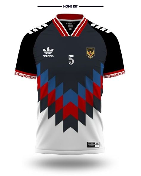 Simple Jersey Design, Jersey Design Football, Jersey Design Ideas, Football Jersey Design, Sports Uniform Design, Embroidery Shirt Men, Concept Jersey, Cricket T Shirt Design, Customised Uniform