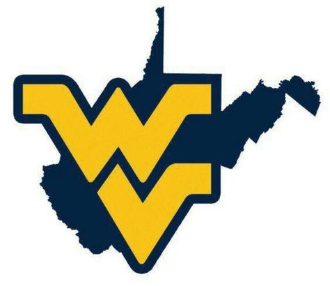 Wvu Wv Mountaineers, West Virginia Mountaineers Football, Wv Logo, Wvu Football, Hot Dog Sauce, Wvu Mountaineers, Almost Heaven West Virginia, Take Me Home Country Roads, Virginia University