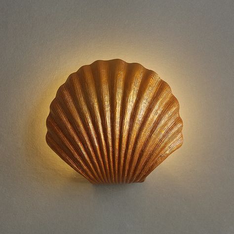 27.42US $ 29% OFF|Modern Sea Shell LED Wall Lamps wall Lights Resin Lampshade Indoor Lighting Bedroom Dinino Room Aisle Corridor Decor Lustre| |   - AliExpress Corridor Decor, Shell Lamp, Gold Color Combination, Lighting Bedroom, Modern Interior Decor, Bedroom And Living Room, Aisle Decor, Led Wall Lamp, Lighting Inspiration