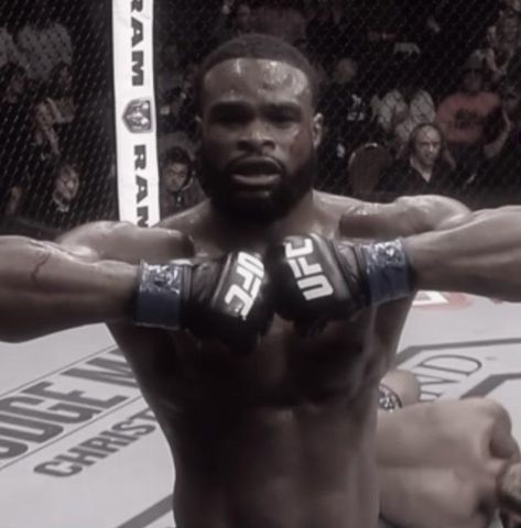 Loop 🤤 #tyronewoodley #ufc #edit | tyron woodley | TikTok Tyrone Woodley, Ufc Edit, Tyron Woodley, Combat Sports, Ufc, Martial Arts, Sports, Quick Saves