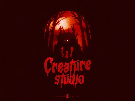 We make up horrors to help us cope with the real ones. Check out some of the best horror logo design ideas we have curated to inspire your projects! Horror Logo Ideas, Horror Logo Design, Scary Logo, Horror Logo, Leader Logo, Design Title, Horror Design, Halloween Logo, Hunter Logo