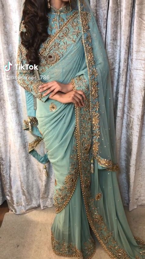 Bengali Clothes, Bangladeshi Clothes, Bengali Culture, Lehenga Designs Simple, Indian Aesthetic, Lehenga Designs, Bollywood Saree, Half Saree, Asian Fashion