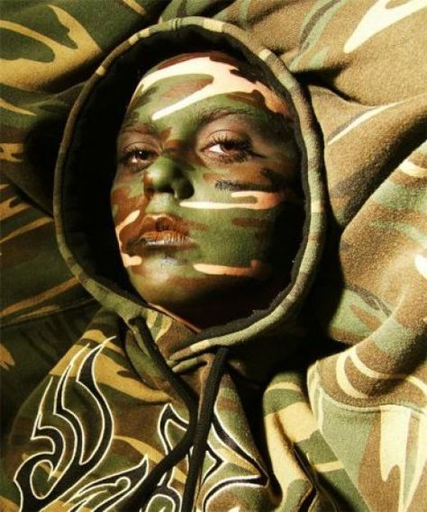 Army Makeup Halloween, Hunting Makeup, Army Face Paint, Camp Makeup, Army Makeup, Camo Makeup, Camouflage Face Paint, Camo Face Paint, Makeup 2023