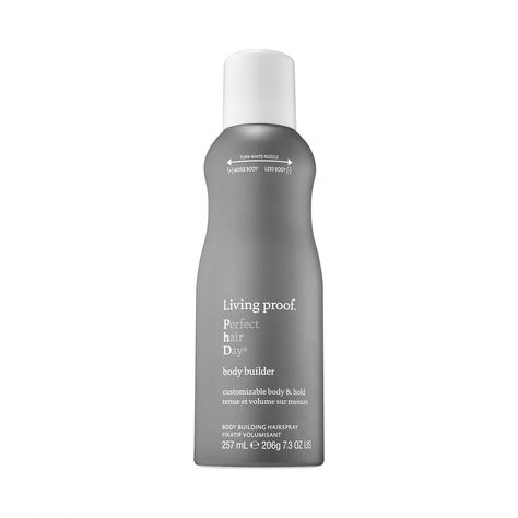 Volumizing Hair Spray, Volumizing Hair Products, Living Proof Hair Products, Best Hairspray, Uk Hairstyles, Drugstore Hair Products, Volumizing Hair, Hair Volume Spray, Bombshell Hair