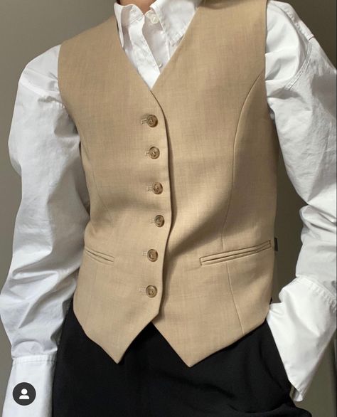 Waistcoat Men, Maxi Styles, Korea Fashion, Fantasy Clothing, Business Attire, Character Outfits, Mens Vest, Dream Clothes, Vest Dress