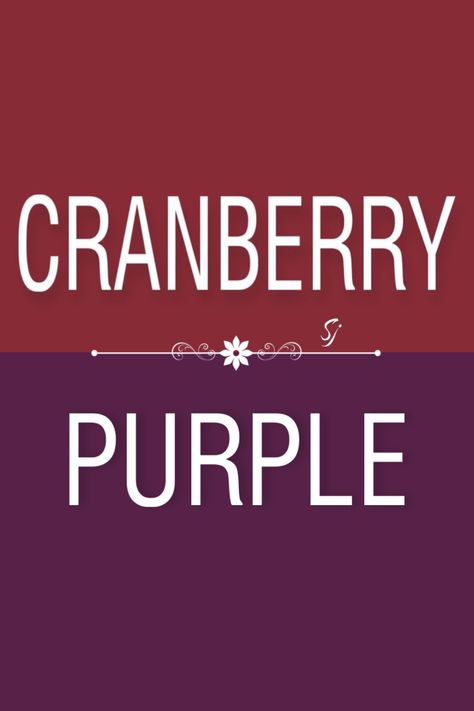 Cranberry Color Outfits, Color Outfits, Colour Combinations Fashion, Color Combinations For Clothes, Cranberry Color, Warm Colour Palette, Colour Combo, Color Palette Design, Colour Combinations