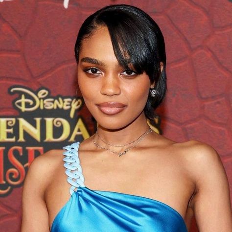 China Anne Mcclain Instagram, China Mcclain, Descendants 4, Anne Mcclain, China Anne Mcclain, China Anne, China Doll, Fresh Beauty, China Dolls