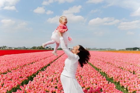 Tulips Field, Tulip Farm, Carlsbad Flower Fields, Tulip Field, Tulip Season, Field Photography, Dutch Tulip, Tulip Garden, Insta Baddie