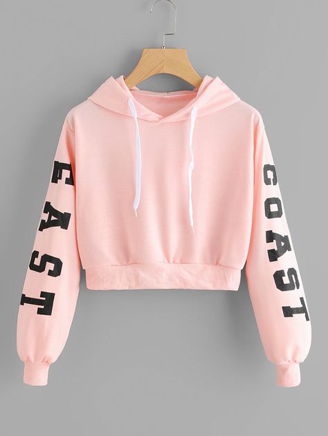 b29eed44276144e4e8103a661f9a78b7desc50922679ri Australia Melbourne, Crop Pullover, Canada Toronto, Stylish Hoodies, Trendy Hoodies, Perth Australia, 50 Style, Crop Top Outfits, Custom Apparel