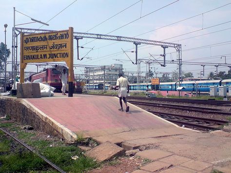 Railways is planning at least two parking lots reserved of people with disabilities. Differently Abled, Indian Railways, People With Disabilities, Railway Station, The Train, Medical Conditions, Medical, Train, How To Plan