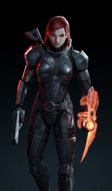 Fallout 4 Funny, N7 Armor, Mass Effect Cosplay, Jason Chan, Mass Effect Universe, Mass Effect Art, Futuristic Armor, Black Armor, Ea Games