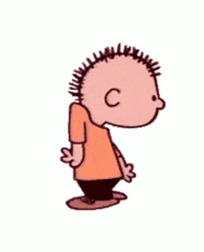 Charlie Brown Sticker - Charlie Brown - Discover & Share GIFs Peanuts Dance, Snoopy Dance, Cartoons Dancing, Snoopy Images, Peanuts Cartoon, Charlie Brown Snoopy, Snoop Dog, Dancing Gif, Snoopy Love