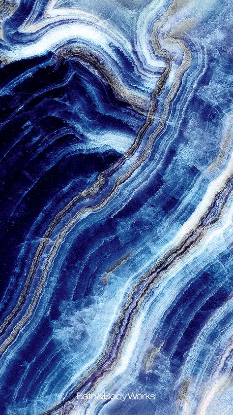 Blue Agate iPhone Wallpaper Background Blue Agate Aesthetic, Blue And Silver Wallpaper Iphone, Indigo Wallpaper Iphone, Astethic Blue Wallpaper, Screen Savers Laptop, Blue Backgrounds Aesthetic, Cool Screen Savers, Blue Marble Background, Wallpaper Backgrounds Blue