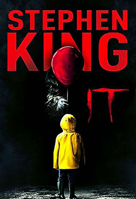 STEPHEN KING IT 2017 It Stephen King, Stephen King Film, Stephen King It, Steven King, Stephen King Movies, It 2017, Its 2017, Horror Movie Art, Thread Painting