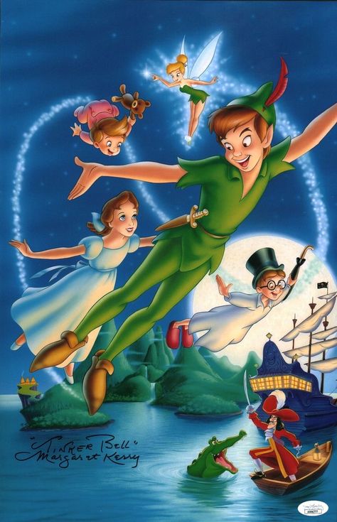 Disney Characters Peter Pan, Disney Wallpaper Iphone, Peter Pan Cartoon, Peter Pan Images, Pan Wallpaper, Peter Pan Characters, Peter Pan Wallpaper, Tinkerbell Wallpaper, Peter Pan 1953