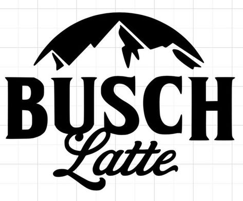 busch beer logo - - Image Search Results #amercan #man. Beer Logo Design, Busch Beer, Busch Light, Beautiful Logos Design, Online Logo Design, Beer Logo, Cricut Projects Beginner, Beautiful Logos, Online Logo