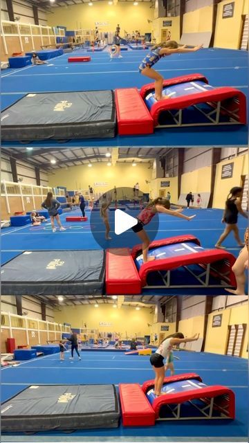 LA Gold Gymnastics on Instagram Tumbling Drills, Gymnastics Drills, Back Handspring, Gymnastics Skills, Gymnastics Training, Progress Not Perfection, Gymnast, Drills, Tumbling