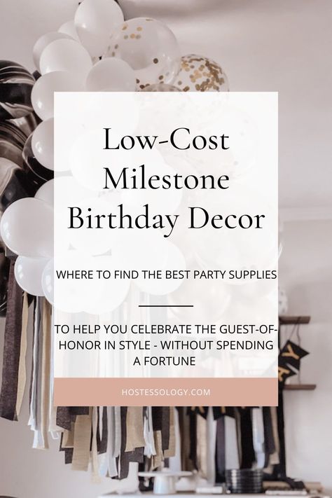 Simple Birthday Decorations For Women, 70th Birthday Decoration Ideas, Birthday Party Decorations For Women, 75 Th Birthday Party Ideas For Mom, Moms 60th Birthday Decorations, Simple 40th Birthday Decorations, 75th Birthday Ideas For Mom Theme, Birthday Party Centerpieces For Women Simple, 70th Birthday Decorations For Women Diy