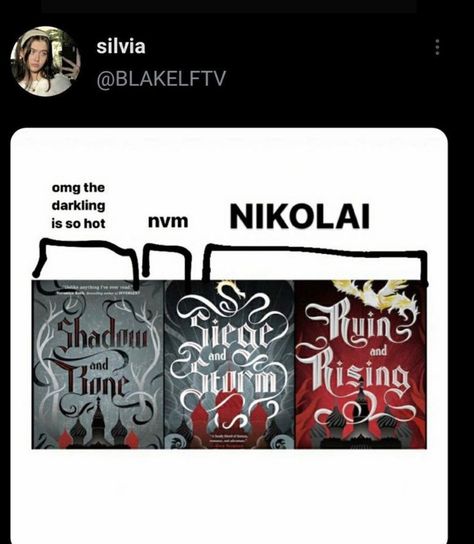 Bones Memes, Shadow Bone, Bone Books, Grisha Trilogy, The Darkling, Shadow And Bone, The Grisha Trilogy, The Punisher, Leigh Bardugo