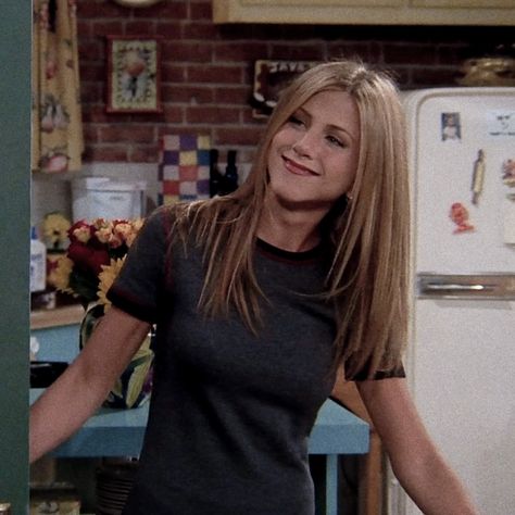 Matt Daddario, Estilo Rachel Green, Rachel Green Hair, Rachel Hair, Rachel Green Friends, Rachel Green Style, Jeniffer Aniston, Rachel Green Outfits, Rachel Friends