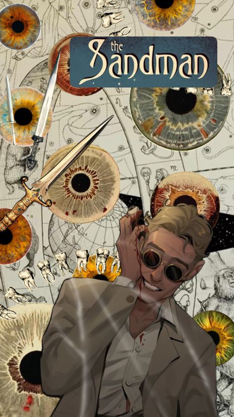 Lover, you should've come over #thesandman #corinthian #eyes #teeth #gay #sandman Morpheus Sandman, The Corinthian, Graphic Novel Illustration, Chaotic Academia, Neil Gaiman, Drawing Reference, Your Aesthetic, Marvel Dc, Connect With People