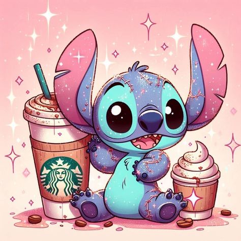 Stitch Cartoon Wallpaper, Lilo And Stitch Characters, ليلو وستيتش, Lilo And Stitch Quotes, Lilo And Stitch Drawings, Halloween Wallpaper Cute, Stitch Character, Whatsapp Wallpaper Cute, Unique Photos