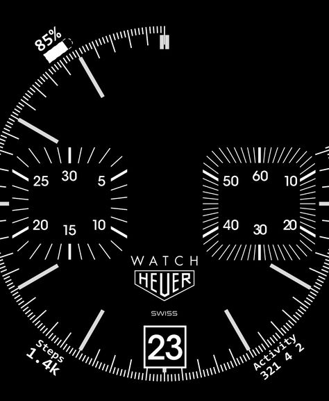 Best Apple Watch Faces, Smartwatch Faces, Apple Watch Clock Faces, Smartwatch Wallpaper, Apple Watch Custom Faces, Face Diy, Punisher Logo, Watch Wallpapers, Custom Watch Faces