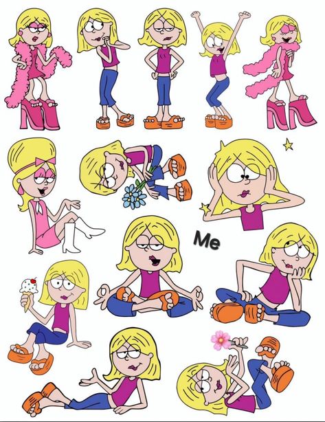 Lizzie Mcguire Drawing, Lizzie Mcguire Cartoon, Childhood Memories 2000, Resin Supplies, Lizzie Mcguire, Culture Art, Assemblage, Childhood Memories, Art Inspo