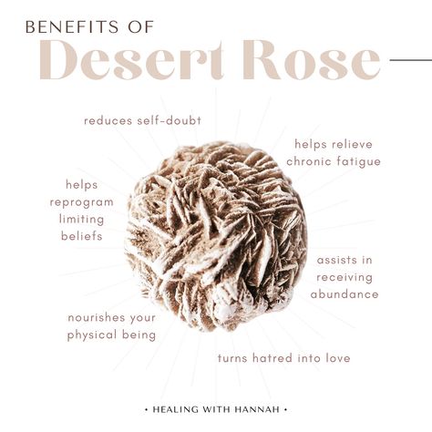 Desert Rose Stone Meaning, Desert Rose Selenite Meaning, Dessert Rose Crystal, Dessert Rose Crystal Meaning, Peach Selenite Crystal Meaning, Desert Rose Crystal Meaning, Desert Rose Meaning, Desert Witchcraft, Rose Properties