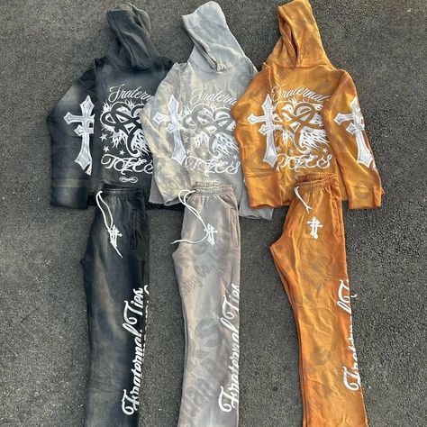 Custom logo sweatsuit sweatpants and hoodie set streetwear french terry sun faded screen printing acid washed men tracksuit.
.
.
.
#tracksuit #hoodies #fashion #sportswear #gymwear #streetwear #tracksuits #tshirt #clothingbrand #fitness #hoodie #clothing #fitnesswear #shorts #apparel #tshirts #leggings #activewear #style #gym #sports #usa #sweatshirt #mensfashion #sportsbra #nike #sweatsuit #workout #adidas #brand Activewear Style, Nike Sweatsuit, Style Gym, Sweatpants And Hoodie, Fashion Sportswear, Men Tracksuit, Usa Sweatshirt, Leggings Activewear, Adidas Brand