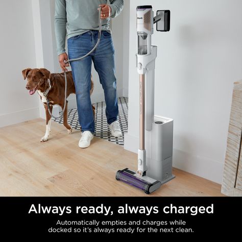 Dyson cordless vacuum