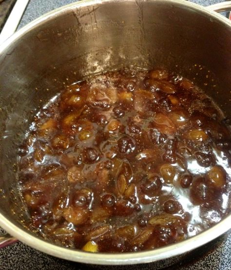 Frozen Fig Recipes, Fig Jams, Fig Perserves Recipes, Fig Recipes Dessert, Fig Jelly, Canning Preserves, Fig Preserves Recipe, Homemade Fig Jam, Fig Bread