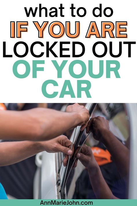 What To Do If You Are Locked Out Of Your Car Homeless Ideas, Locked Out Of Car, Car Care Tips, It's Locked, Chevy Malibu, Car Hacks, Car Stuff, Car Care, Get Back