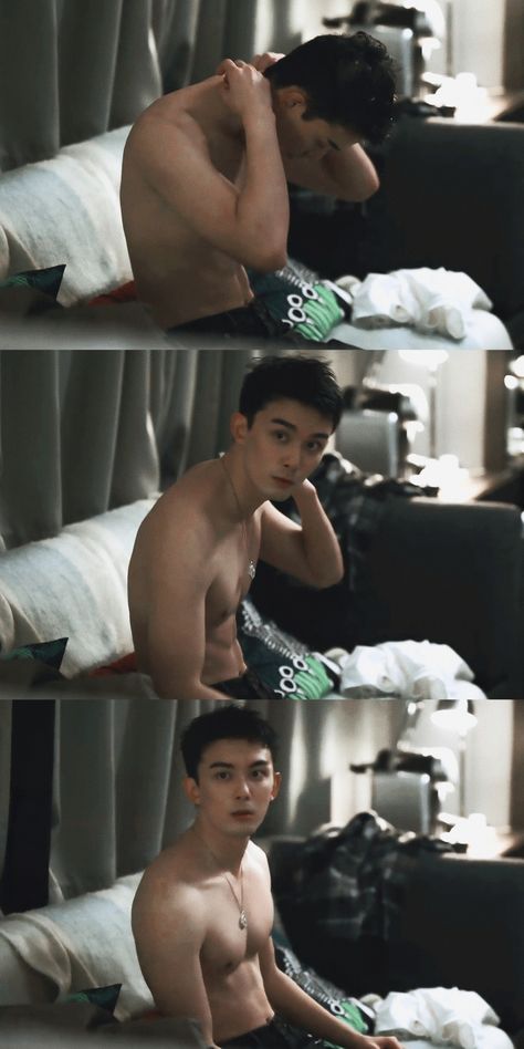 Wu Lei Wallpaper, Leo Wu Lei, Wulei Leo, Boxers Aesthetic, Leo Wu, Wu Lei, Hot Asian Men, Asian Celebrities, Snow Storm