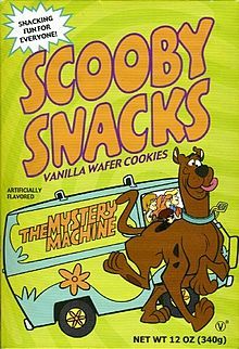 Scooby Snacks - Wikipedia, the free encyclopedia Scooby Doo Fruit Snacks, Scooby Snack Shot, Scooby Doo Halloween Party, Scooby Doo Snacks, Spooky Island, Scooby Doo Party, Diy Vinyl Projects, Scooby Doo Halloween, Scooby Doo Images