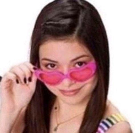 pinterest | hblackwell33 ♡ Reaction Photos, Mood Meme, Jennette Mccurdy, Miranda Cosgrove, Alyson Hannigan, Big Mood, Icarly, Memes Br, Reaction Images