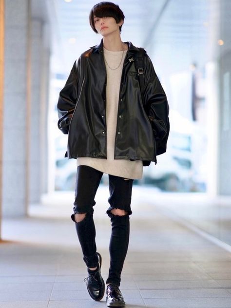 Male Asian Outfits, Male Modern Outfits, Japanese Male Fashion Casual, Male Fashion Japan, Japanese Guy Fashion, Male Japanese Outfits, Mens Fashion Japanese, Clothing Reference Male, Male Clothing Styles Casual