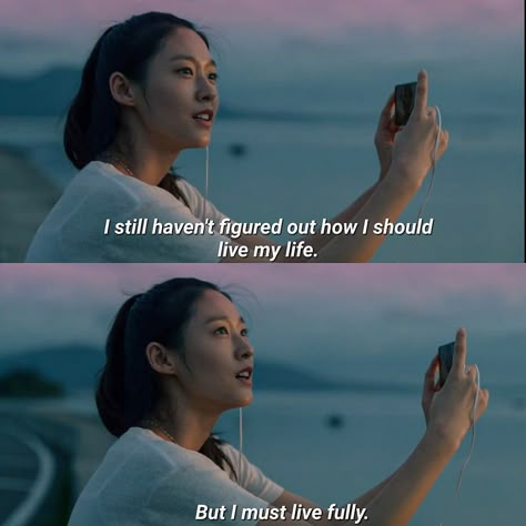 Korean Movie Quotes, Summer Strike Quotes, Strike Quotes, Summer Strike, Quotes Drama Korea, Cinema Quotes, Clever Captions, Clever Captions For Instagram, Movies Quotes