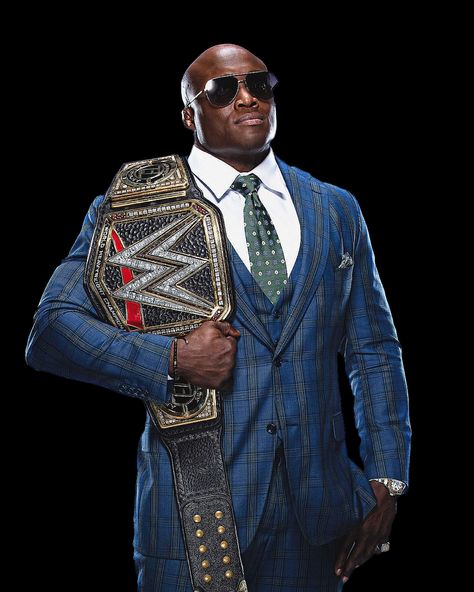 Bobby Lashley Bobby Lashley Wallpaper, Male Wrestling, Bobby Lashley, Talk Too Much, My Tho, Brock Lesnar, Wwe Raw, Body Fitness, Professional Wrestling