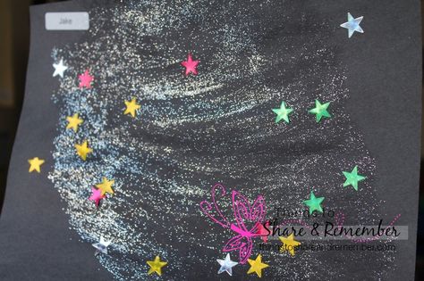 Learning about the stars #MGTblogger Nursery Rhyme Lessons, Nursery Rhyme Crafts, Nursery Rhymes Preschool, Nursery Rhyme Theme, Space Crafts For Kids, Nursery Rhymes Activities, Fall Preschool Activities, Rhyming Activities, Shapes Preschool