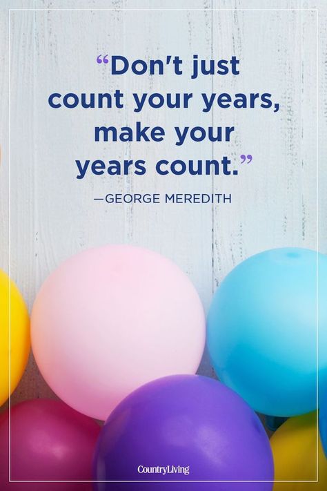 A birthday quote with a great reminder–make the years in your life count.  #quotes #birthday #love #gift #party #inspiration Picasso Quotes, Number Quotes, Birthday Quotes Inspirational, Best Birthday Quotes, Birthday Quotes For Him, Aging Quotes, Friend Birthday Quotes, Happy Birthday Funny, Birthday Quotes Funny