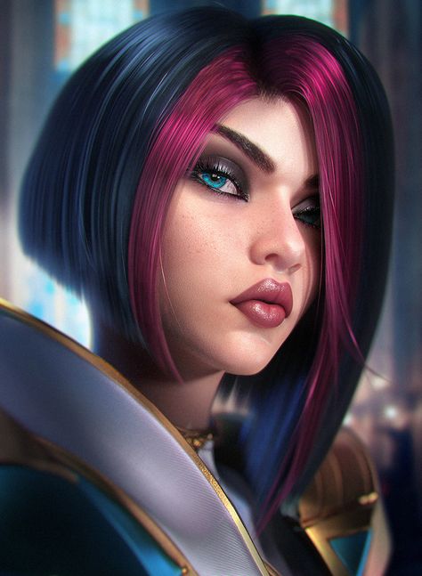 League Of Legends Fiora, Picture Outline, Milady De Winter, Champions League Of Legends, Lol Champions, League Of Legends Characters, Riot Games, Lol League Of Legends, Manga Cosplay