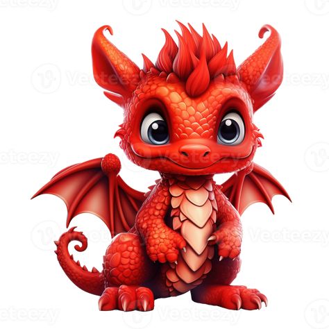 Cute baby red dragon, cartoon red dragon, baby dragon ai generated image. High quality ai image Dragon Cartoon, Cute Dragon, Dragon Images, Baby Red, Red Baby, Cute Dragons, Baby Dragon, Dragon Drawing, Clay Dolls