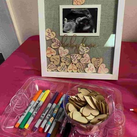 At Home Baby Shower Ideas Decoration, Diy Boy Baby Shower Decorations, Babyshower Food Ideas, Ivf Baby Shower Ideas, Adornos Baby Shower, Non Traditional Baby Shower Ideas, Baby Shower Gift Ideas For Guests, Easy Baby Shower Decorations, Simple Baby Shower Ideas