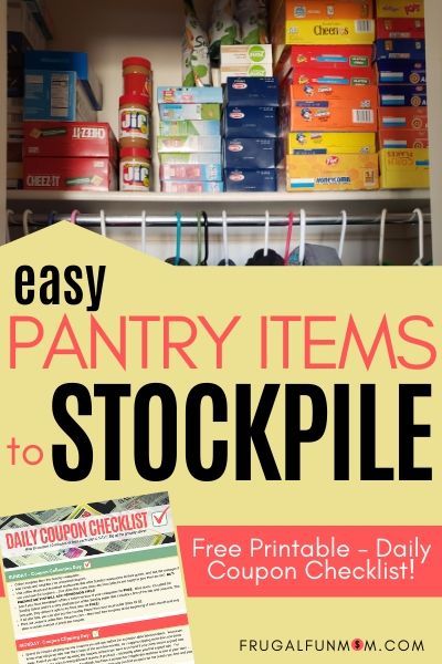 Coupon Stockpile Storage, Baby Stockpile, Stockpile Storage, Stockpile List, Pantry Stockpile, Build A Pantry, Couponing Stockpile, Extreme Couponing Stockpile, Food Stockpile