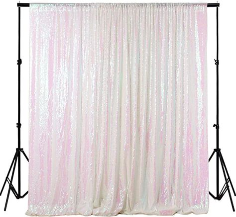 Shimmer Backdrop, Sequin Curtains, Glitter Curtains, Shimmer Wall Backdrop, Glitter Backdrop, Baby Shower Background, Diy Wedding Backdrop, Sequin Backdrop, Shimmer Wall