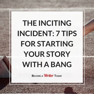 Inciting Incident, Becoming A Writer, Writing Short Stories, Ghost Writer, Fiction Writer, Writers Write, Book Writing Tips, Writing Workshop, Published Author