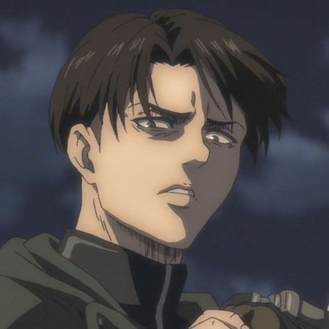 Levi Attack On Titan, Anime Character, Home Ideas, Attack On Titan, Style Inspiration, Hair, Anime, Black